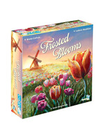 Synapses Games Frosted Blooms