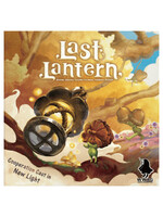 Wonderful World Board Games Last Lantern