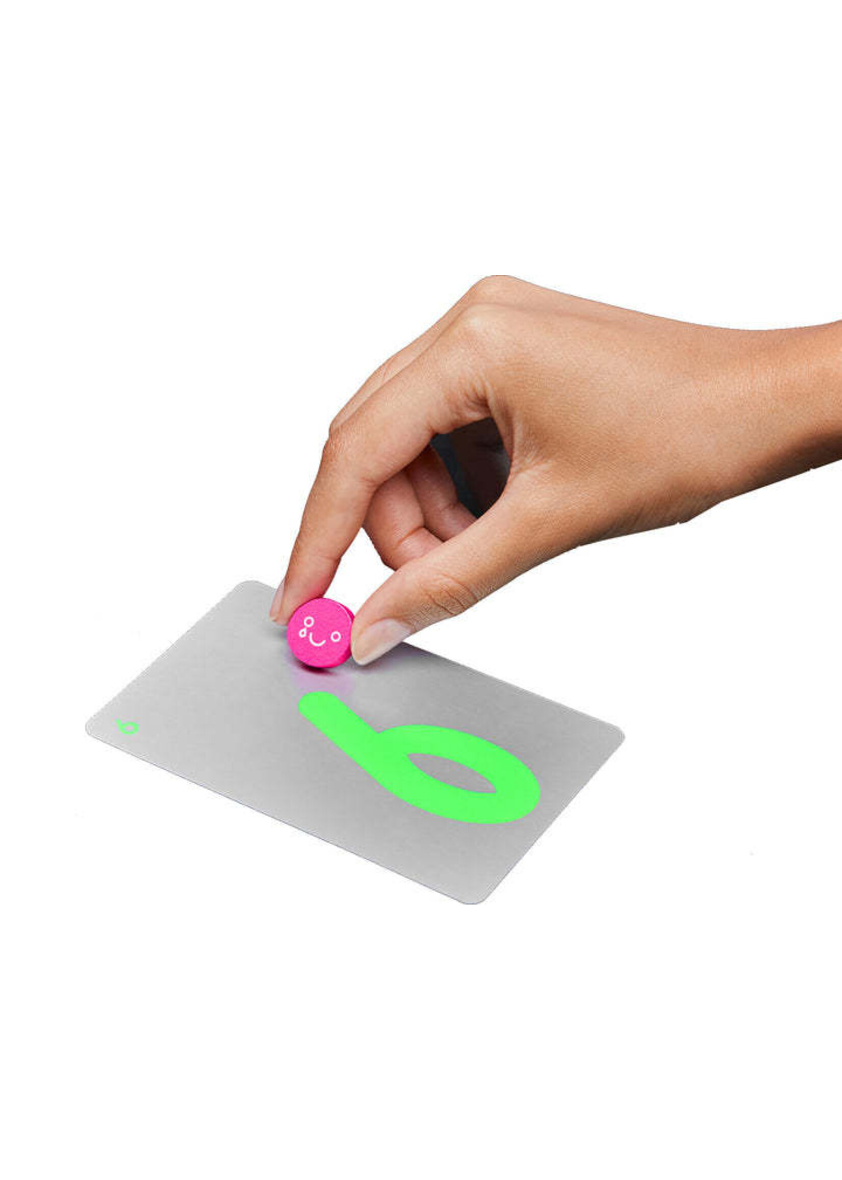 Amigo Games No Thanks!