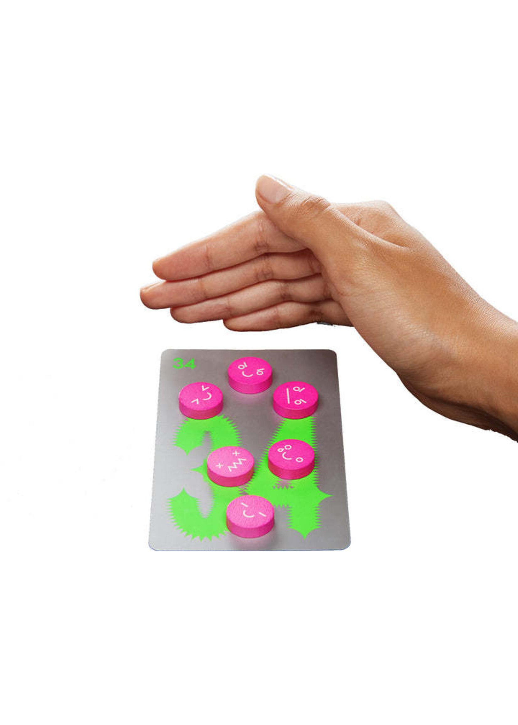 Amigo Games No Thanks!