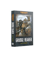 Games Workshop Grudge Bearer (Paperback)