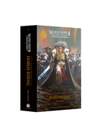 Games Workshop The Horus Heresy Saga: Horus Rising (Hardback)