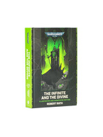Games Workshop The Infinite and the Divine (Hardback)