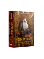 Games Workshop Grombrindal - The Legend of the White Dwarf  (Hardback)