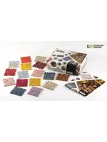 Gamers Grass Gamers Grass - Flower core Set