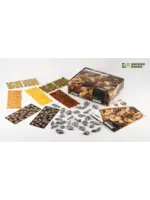 Gamers Grass Gamers Grass - Golden Autumn Glade Basing Box