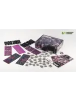 Gamers Grass Gamers Grass - Purple Swarm Basing Kit