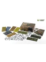 Gamers Grass Gamers Grass - Enchanted Forest Basing Kit