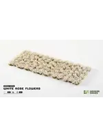 Gamers Grass Gamers Grass White Rose Flowers