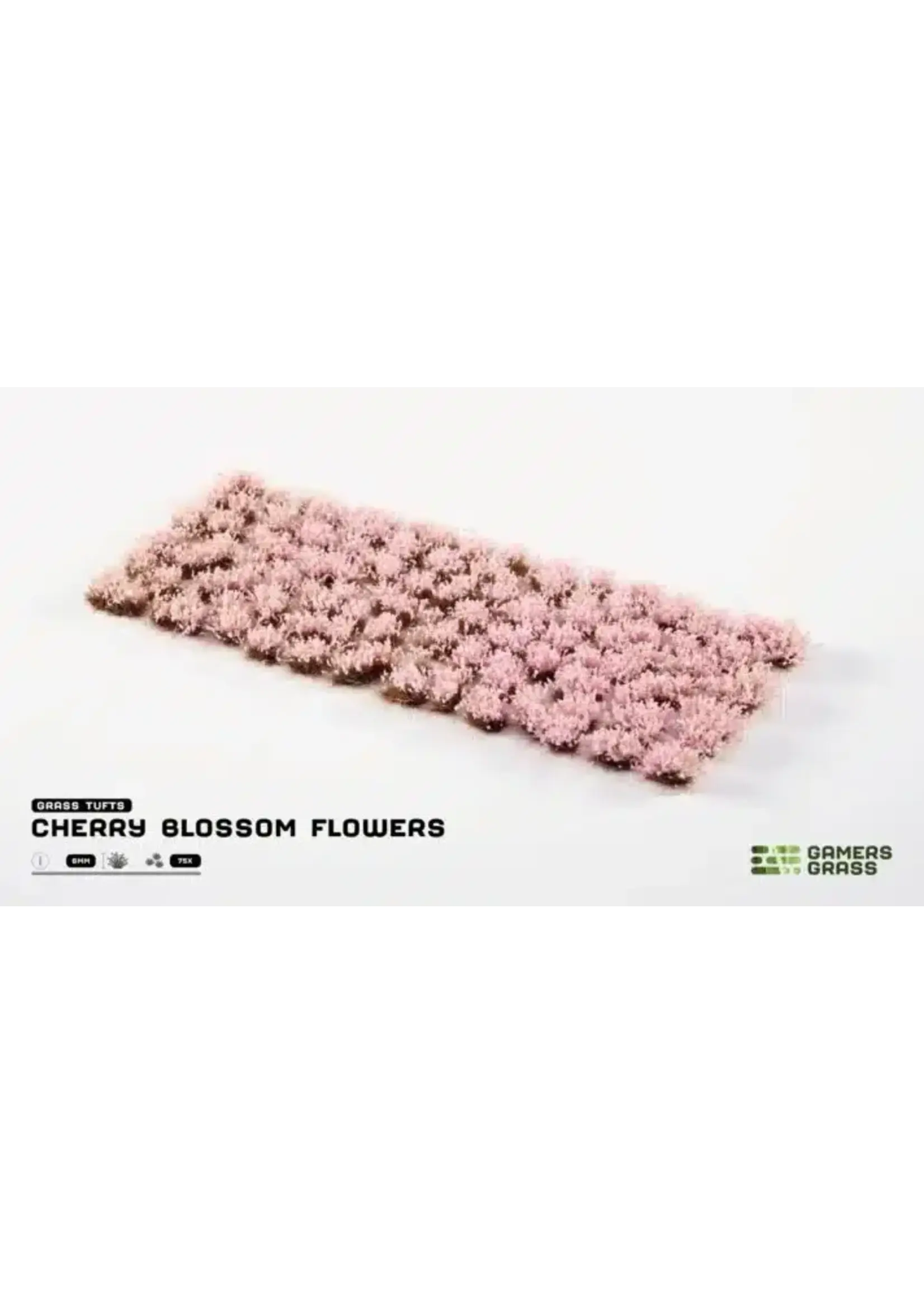 Gamers Grass Gamers Grass Cherry Blossom Flowers