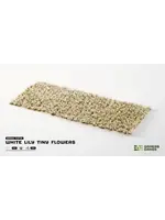 Gamers Grass Gamers Grass White Lily Tiny Flowers