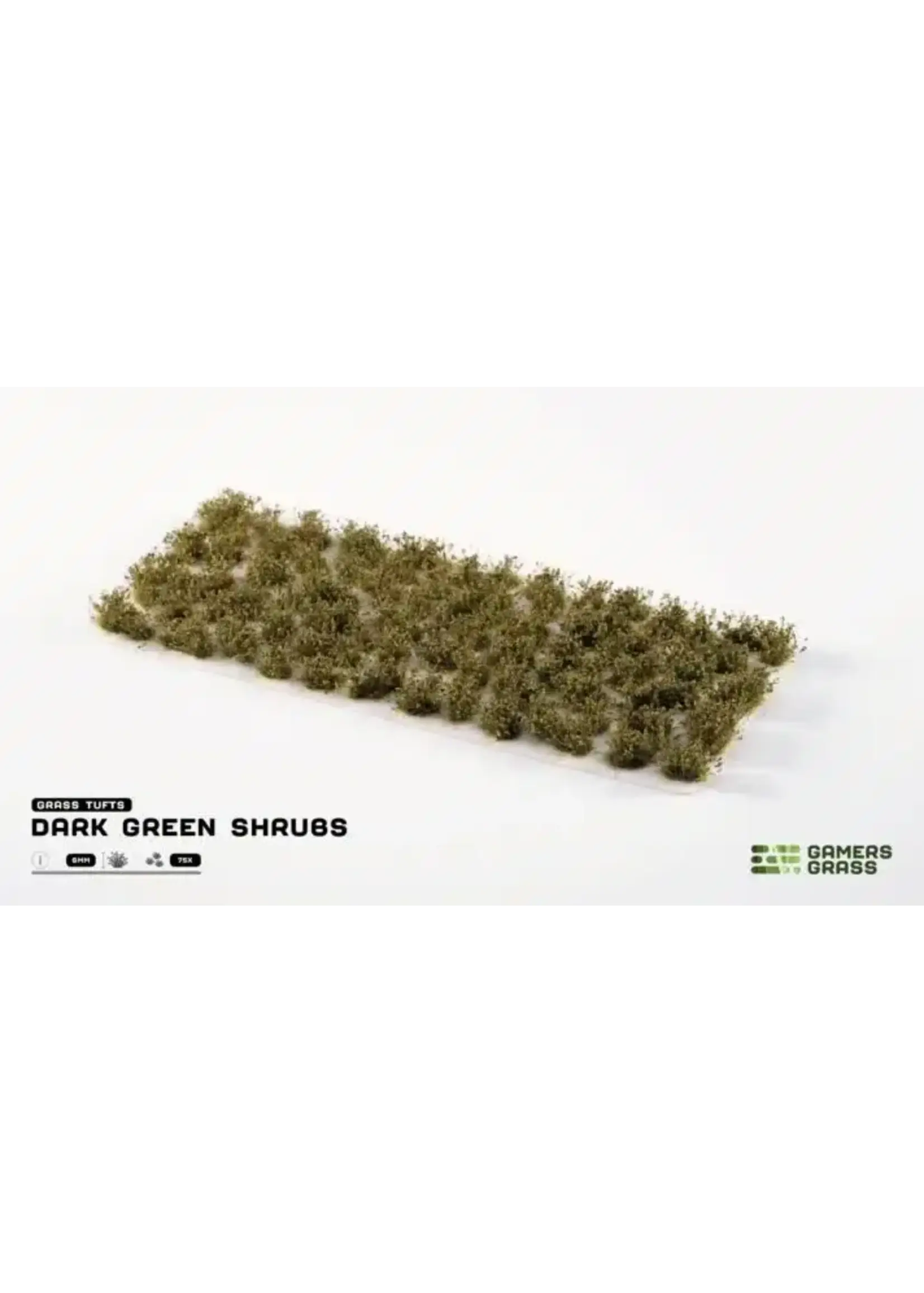 Gamers Grass Gamers Grass Dark Green Shrubs