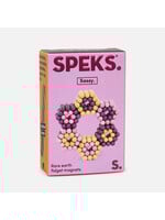 Speks Speks. Magnet Balls Bold - Sassy
