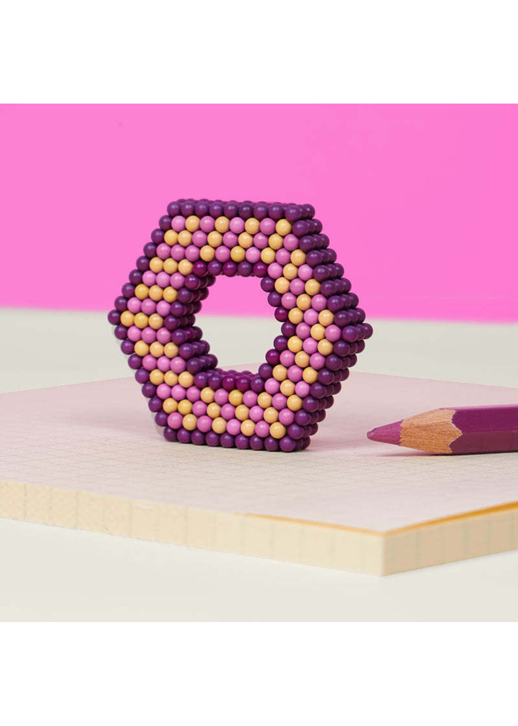 Speks Speks. Magnet Balls Bold - Sassy