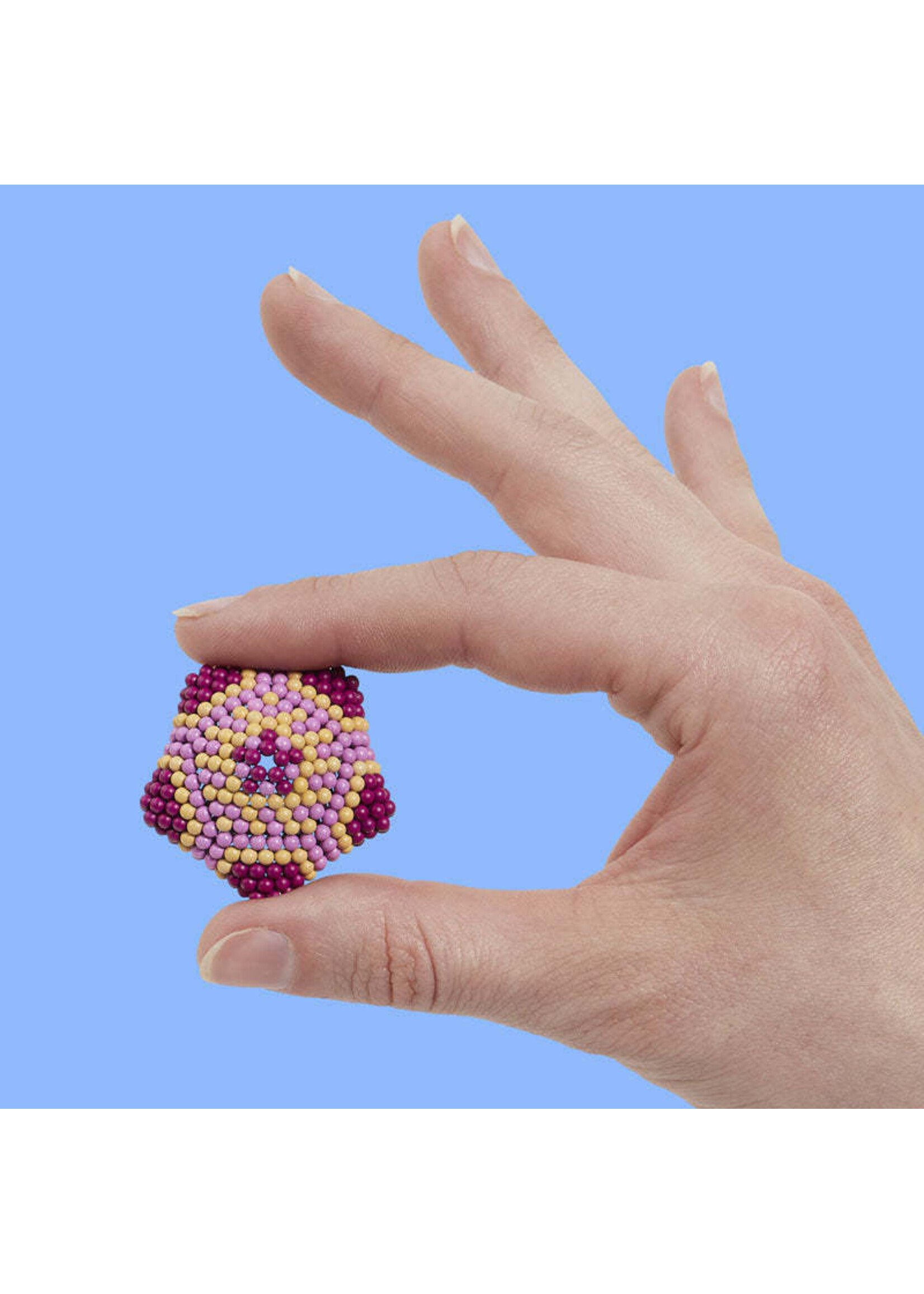 Speks Speks. Magnet Balls Bold - Sassy