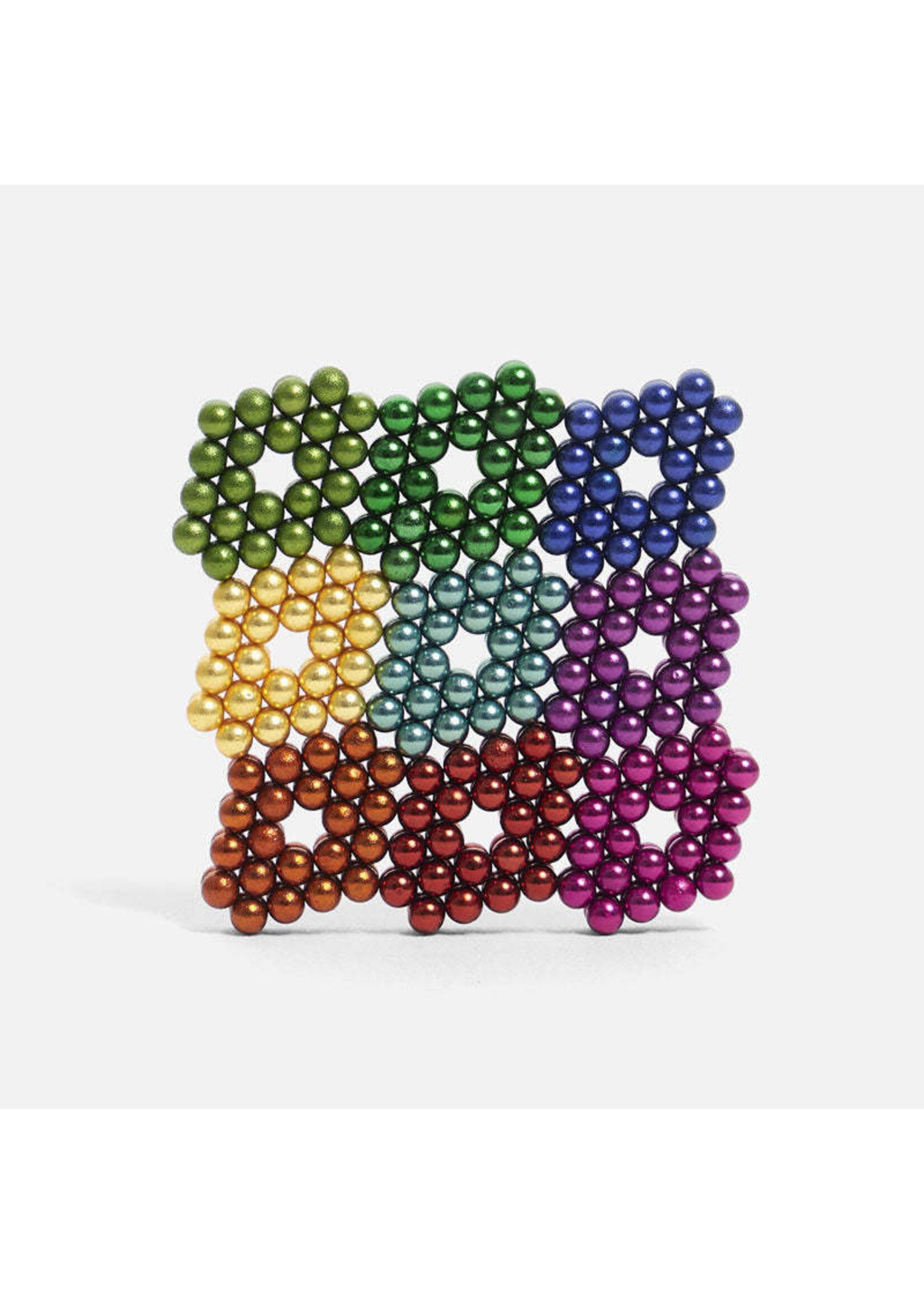 Speks Speks. Magnet Balls Metallic - Spectrum