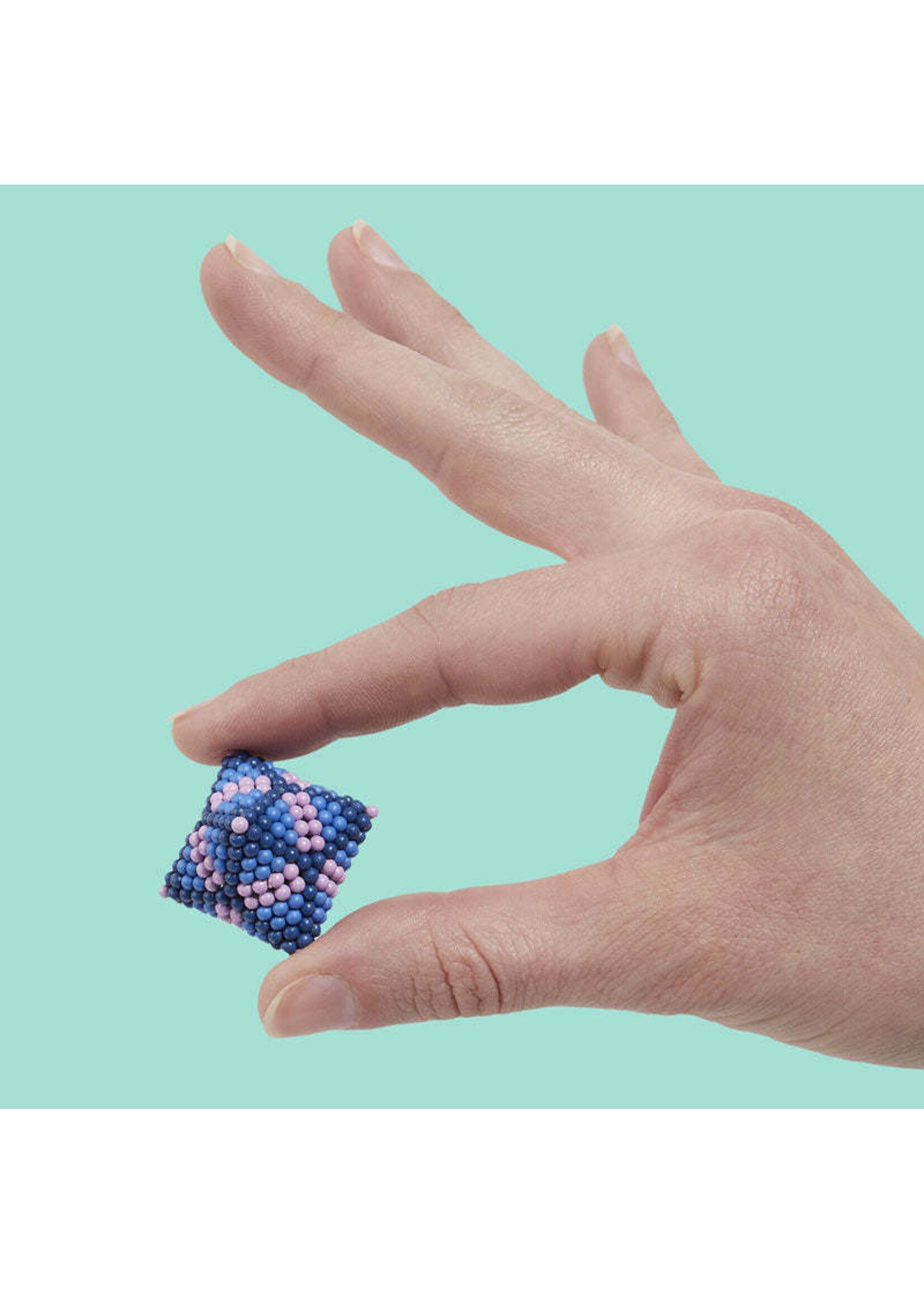 Speks Speks. Magnet Balls Bold - Valiant