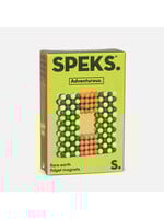 Speks Speks. Magnet Balls Bold - Adventurous