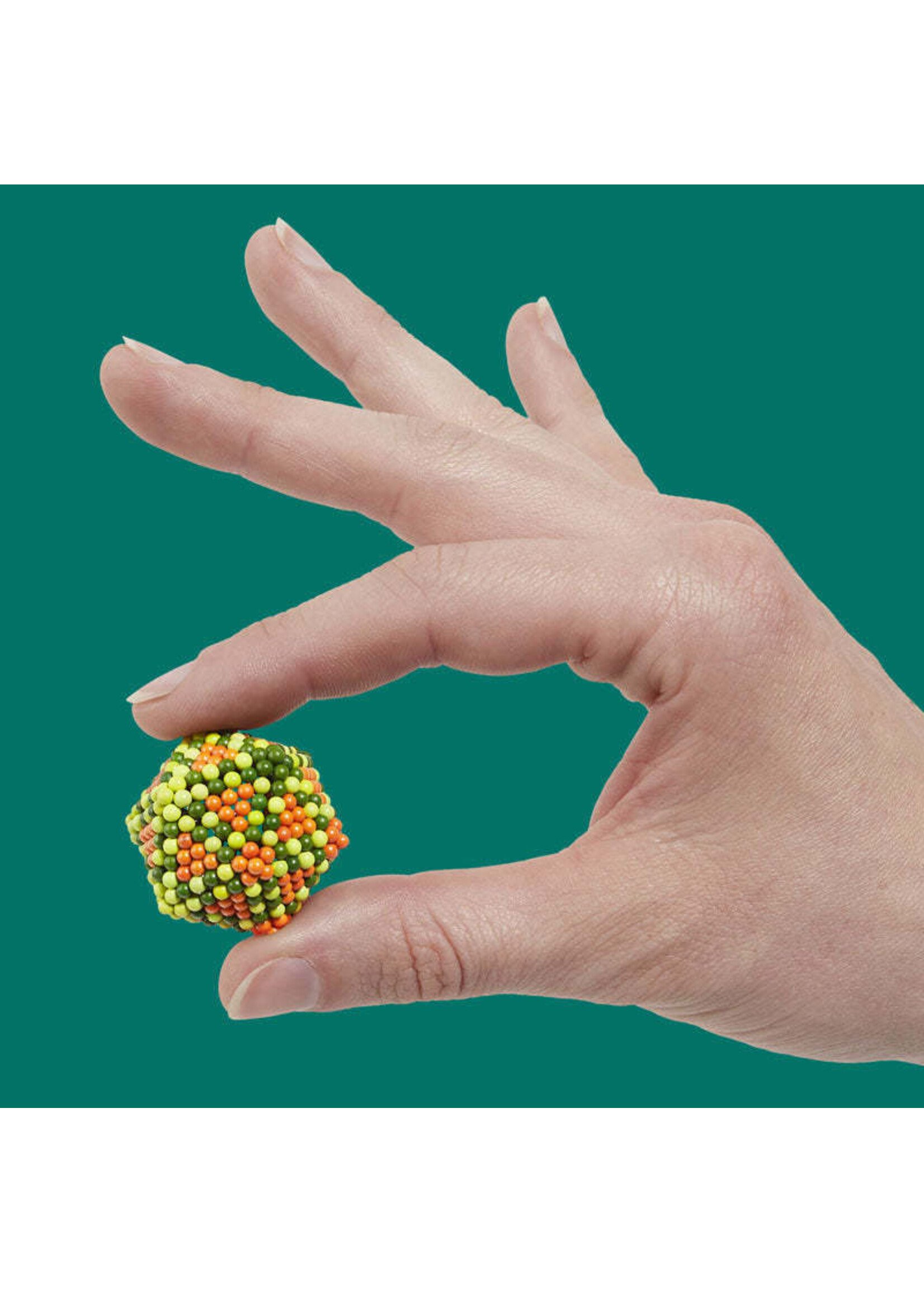 Speks Speks. Magnet Balls Bold - Adventurous