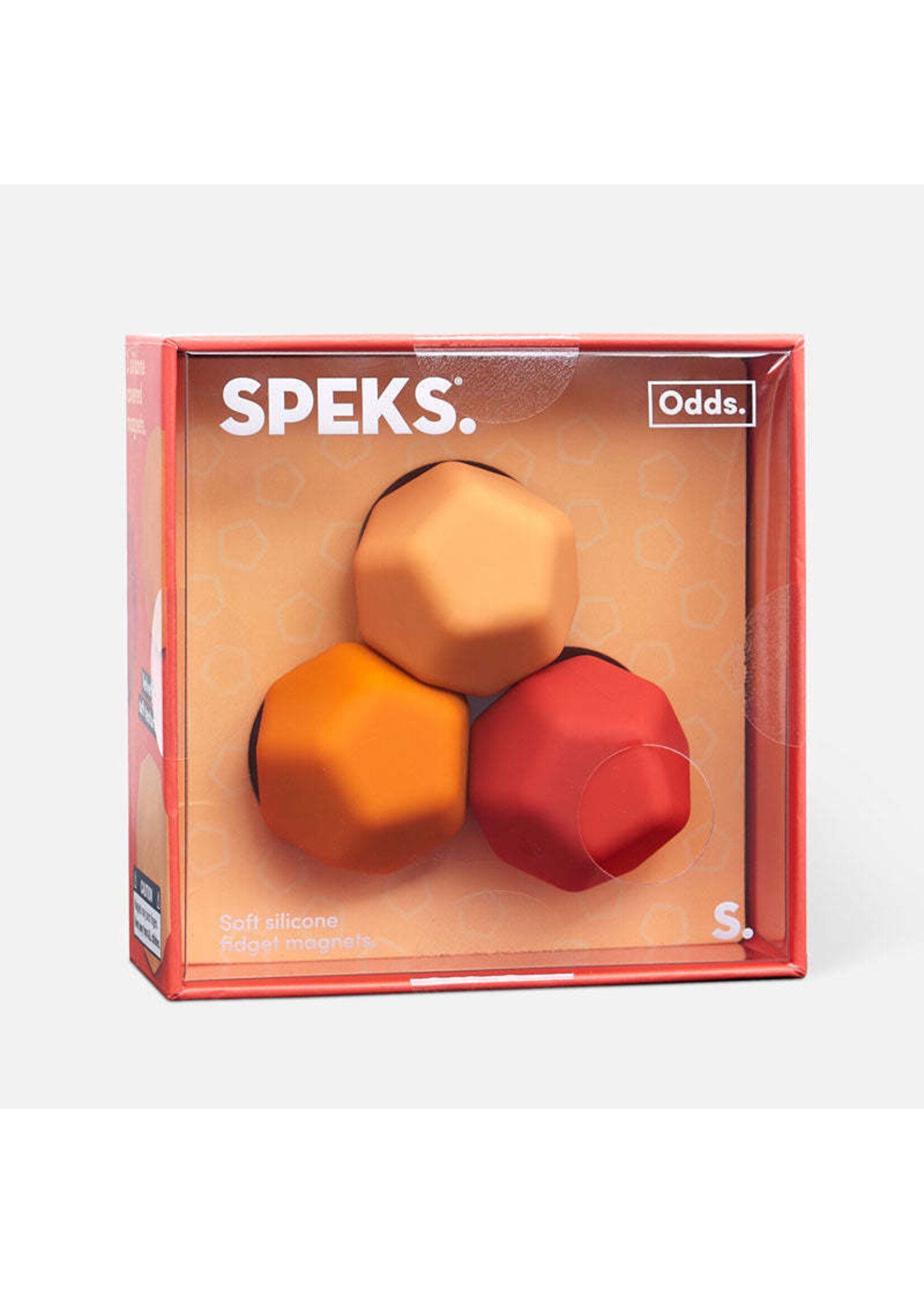 Speks Speks. Odds. - Planes