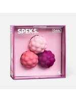 Speks Speks. Odds. - Bumps