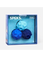 Speks Speks. Odds. - Peaks