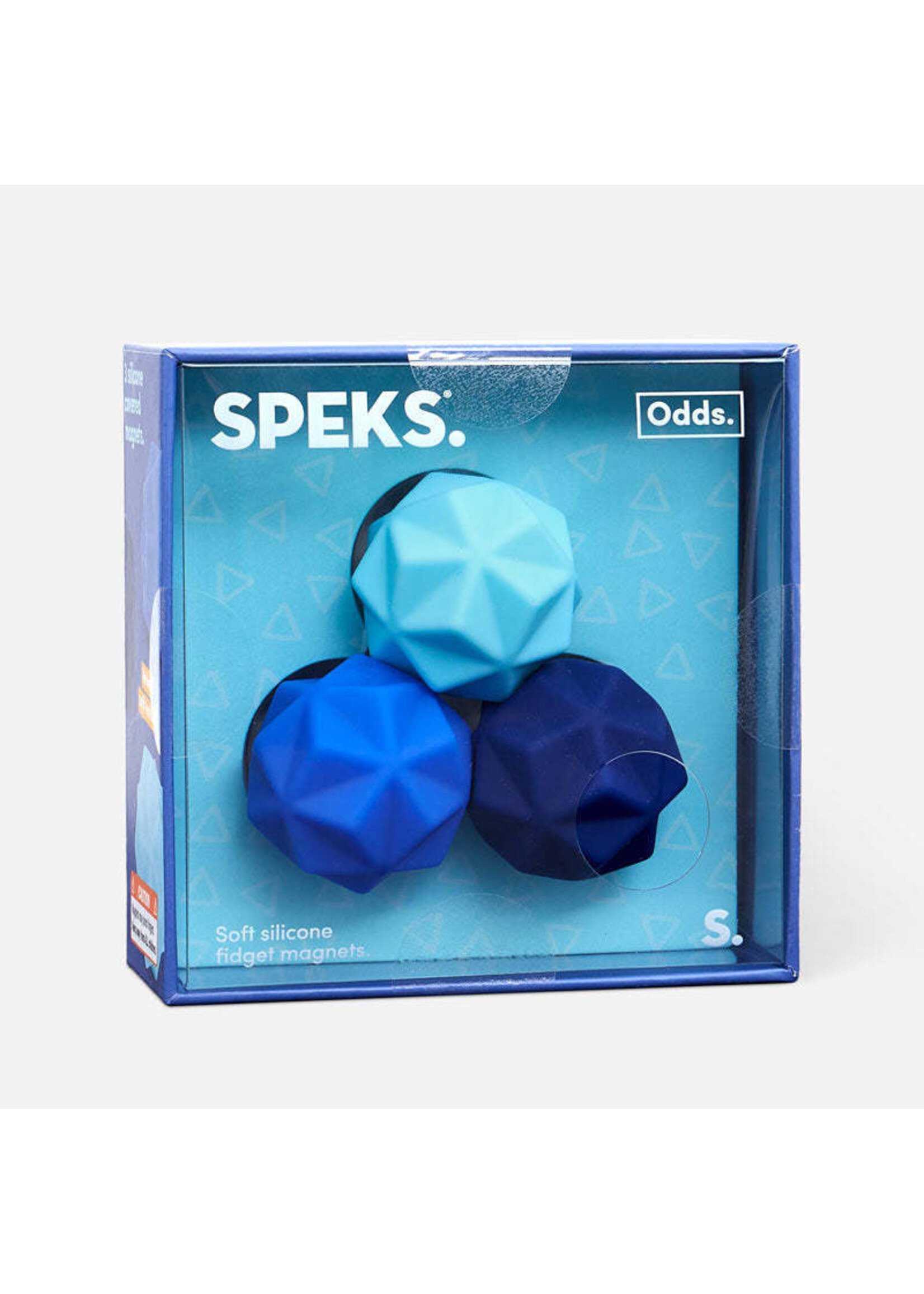 Speks Speks. Odds. - Peaks