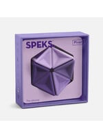 Speks Speks. Pivot. - Violet