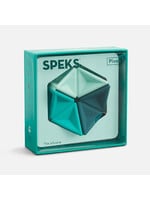 Speks Speks. Pivot. - Teal