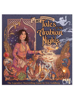 Z-Man Games Tales of the Arabian Nights - 40th Anniversary Edition