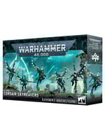 Games Workshop Aeldari Corsair Skyreavers