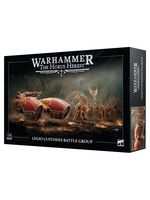 Games Workshop The Horus Heresy: Legio Custodes Battle Group