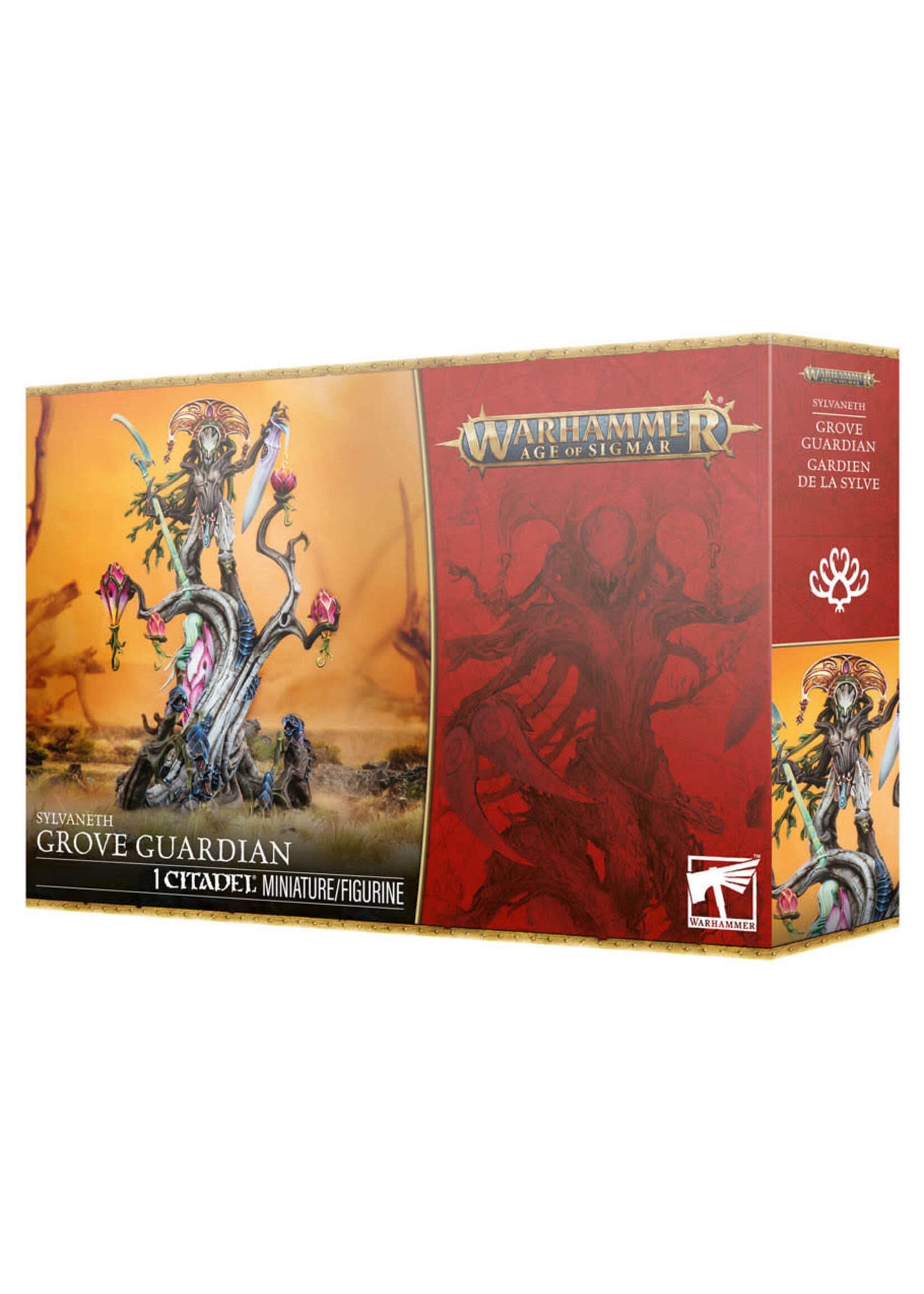 Games Workshop Sylvaneth: Grove Guardian