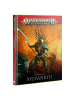 Games Workshop Order Battletome: Sylvaneth