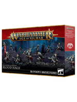 Games Workshop Daughters of Khaine: Blood Hags