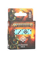 Games Workshop Sylvaneth Dice