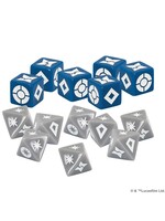 Atomic Mass Games Star Wars: Shatterpoint - Dice Set