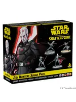Atomic Mass Games Star Wars: Shatterpoint -  Jedi Hunters Squad Pack