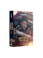 Games Workshop Aestred Thurga - Pyre of Faith (Hardback)