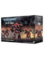 Games Workshop Eye of Terror Battalion: Imperial Knights