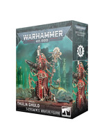 Games Workshop Adeptus Mechanicus: Thulia Ghuld