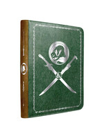 Ultra-Pro D&D Artifacts Across Eternities - Premium Book & Character Folio