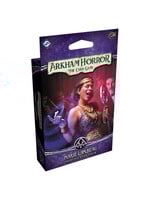 Fantasy Flight Games Arkham Horror LCG- Marie Lambeau Investigator Deck