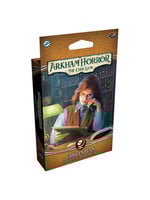 Fantasy Flight Games Arkham Horror LCG- Carolyn Fern Investigator Deck