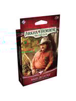 Fantasy Flight Games Arkham Horror LCG- Miguel De La Cruz Investigator Deck