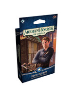 Fantasy Flight Games Arkham Horror LCG- Tommy Muldoon Investigator Deck