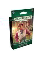 Fantasy Flight Games Arkham Horror LCG- André Patel Investigator Deck