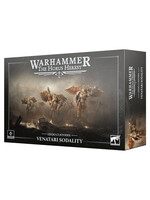 Games Workshop Legio Custodes: Venatari Sodality