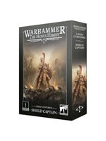 Games Workshop Legio Custodes: Shield Captain