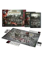 Games Workshop Age of Sigmar: Spearhead - City of Ash